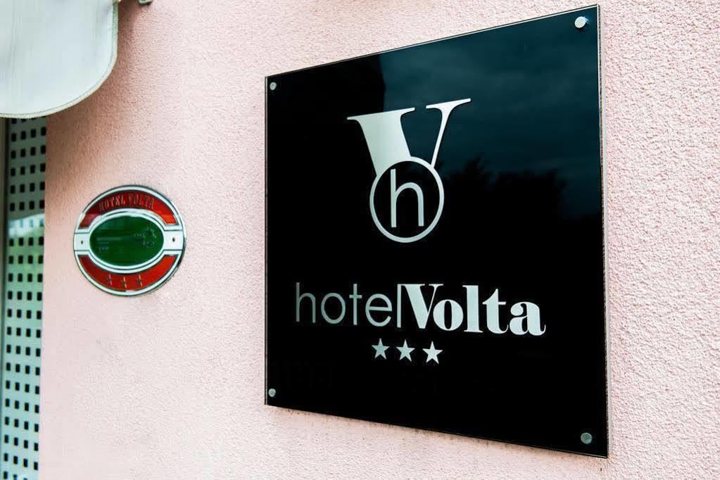 Hotel Volta Padwa Zewnętrze zdjęcie